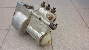 Čerpadlo na zetor 3011 nové nepoužité, - 3