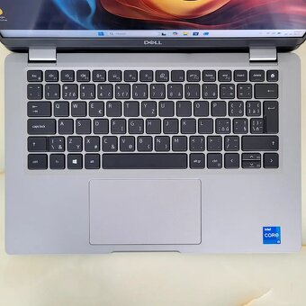 Dell Latitude 5320 i5-1135G7 8GB 512GB NVMe - 3