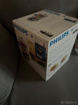 parný hrniec Philips Pure Essentials – 9 L NOVÝ - 3