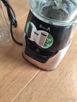 Predám plne funkčný mixér ETA activemix premium - 3