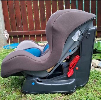 Autosedačka Cosmo - 3