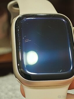 Apple Watch 41mm - 3