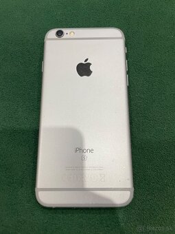 iPhone 6s 64gb - 3