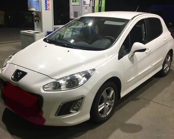 Peugeot 308 1.6 HDi - 3
