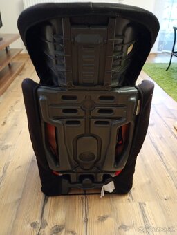 Detská autosedačka Fisher-Price - 3