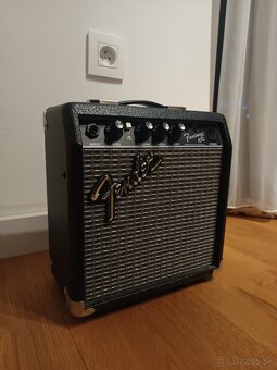 Fender Frontman 10G - 3