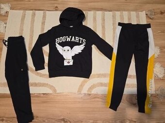 Súprava Herry Potter veľ.134 - 3