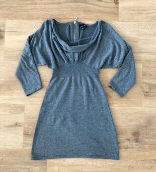 Zimné dámske oblečenie - 3