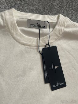 Stone island mikina - 3