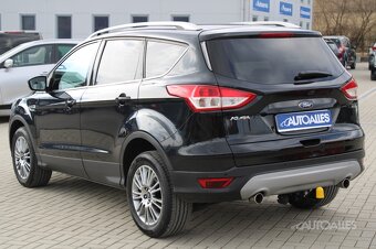 Ford Kuga 2,0 TDCi 103 kW 2WD - 3