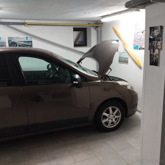 Renault Scenic - 3