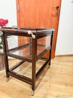 Servirovaci stolik - 3