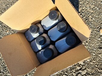 DSG originální převodový Olej - G052182A2 - 3