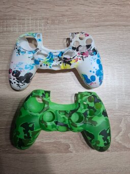 Predám ovladač na ps4 - 3