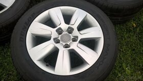 elektrony 5x112 r17 obute 225/55 r17 - 3