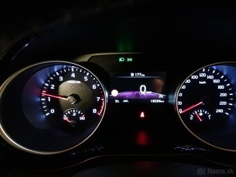 Kia Ceed Kombi GT-Line 1.5 - 3