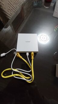 WiFi ZigBee 3.0 Bluetooth Mesh Gateway - 3