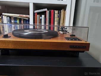 Tesla NC 450 elektronic + predzosilovač - 3