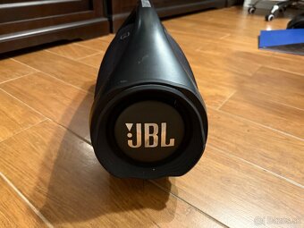 Predam Bluetooth repro JBL Boombox - 3