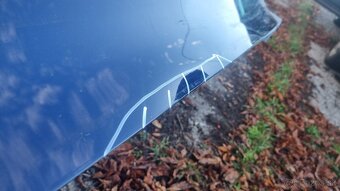 Zadna kapota Golf 8 - 3