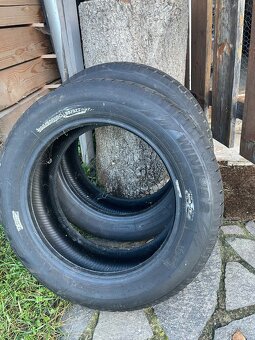 Zimné pneu 195/60R/16C - 3