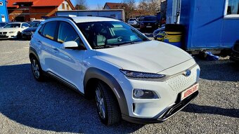 Hyundai Kona Electric 150 kw - 3