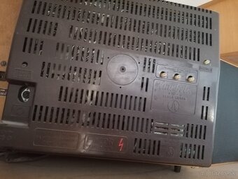 Televízor Tesla Anabela retro - 3