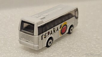 Matchbox Ikarus Coach - 3