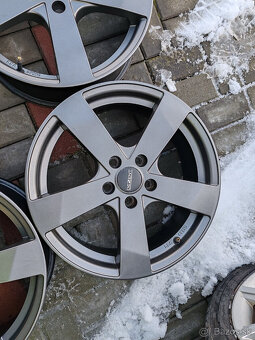 VOLVO, FORD 5X108 - 3