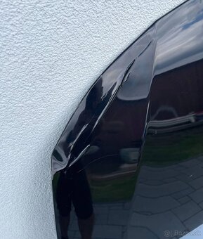 Bmw e90 e91 lift 2008- kapota - 3