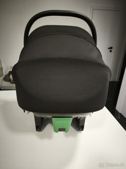 Vajíčko pre bábätká - 3