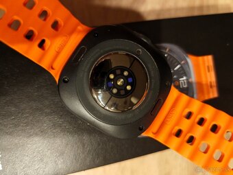 Predám Samsung Galaxy watch ultra - 3