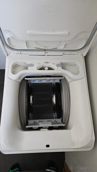 Electrolux EWT1367 - 3