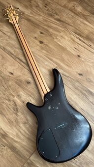 Ibanez K5 Bass (Made in Korea 2006) - 3