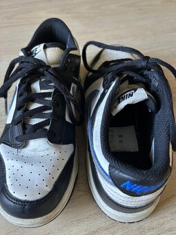 Predam Nike tenisky c 36.5 - 3