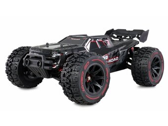 RC model 1:14 / rýchlosť 80km/h / 4WD terénne /Hyper GO - 3