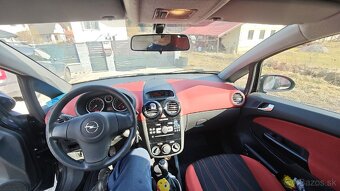 Opel Corsa D 1.2Ecotec - 3