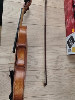 Husle - 3