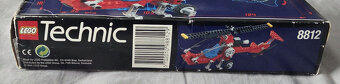 Lego Technic 8812, 90 roky, Na predaj - 3