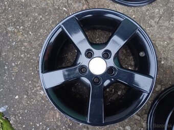 Predam elektrony 5x100r14 - 3