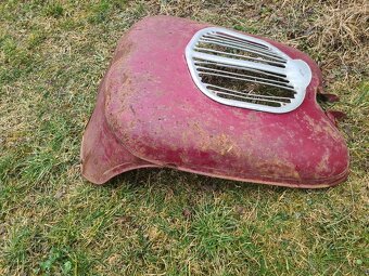 Reuma plech jawa - 3