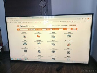 55 palcovy monitor - 3