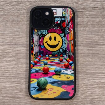 Kryt na iphone a Samsung - 3