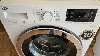 Práčka BEKO na 7kg aj Dovozom - 3