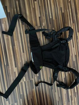 Nosič pre bábätka - 3