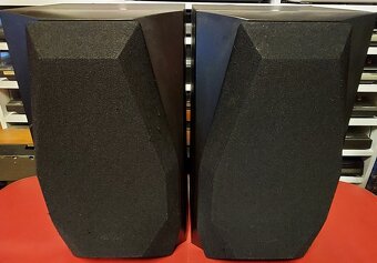 Predám repro Technics a Panasonic - 3