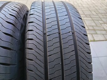 letne pneu Continental 215/65 R16 C - 3