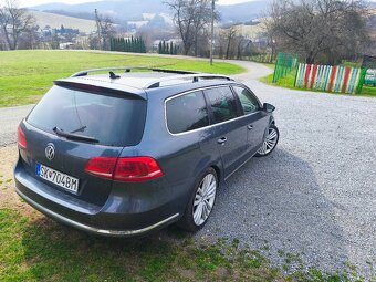Passat TDI 1.6 DSG 7 - 3