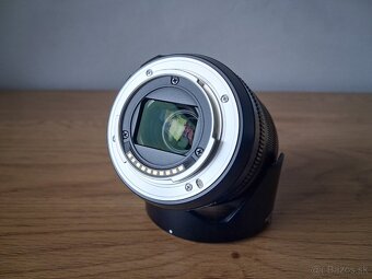 Fujifilm Fujinon XF 18-55/2.8-4 - 3