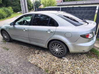 Mazda 6 - 3